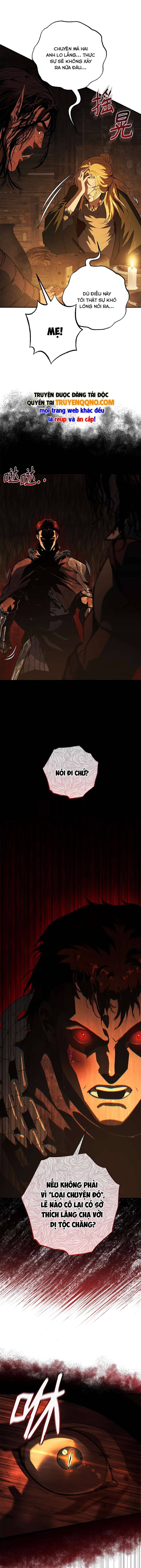 Tuyệt Luân Giác Tỉnh - Ch.4 - Trang 16 - Asahi Truyen