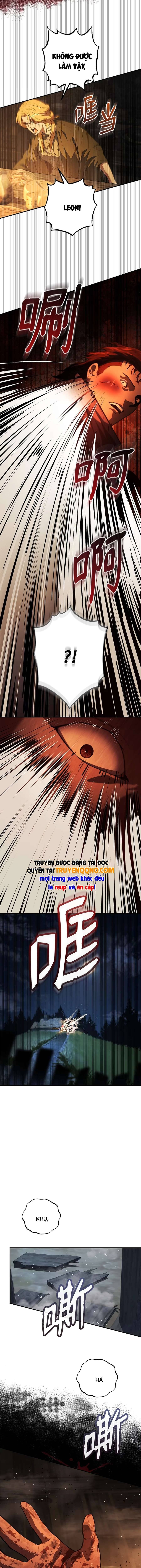 Tuyệt Luân Giác Tỉnh - Ch.4 - Trang 17 - Asahi Truyen