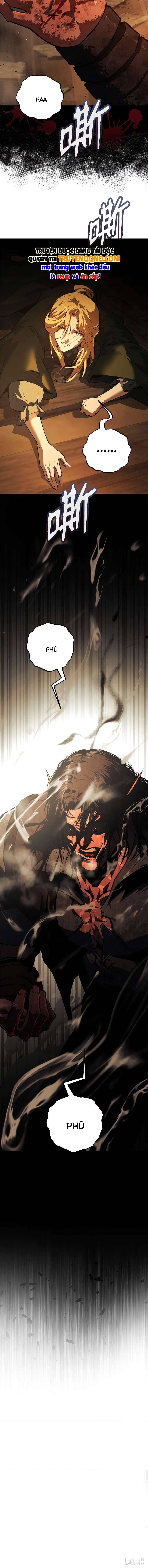 Tuyệt Luân Giác Tỉnh - Ch.4 - Trang 18 - Asahi Truyen