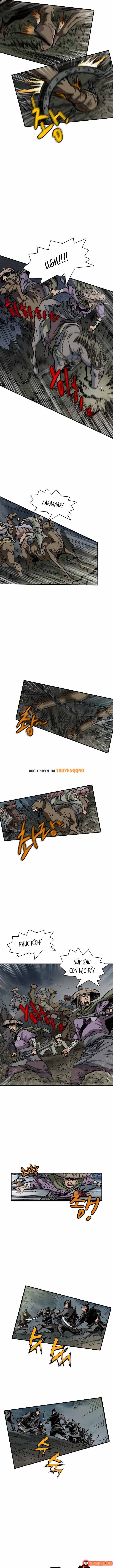 Vô Danh Đao - Ch.1 - Trang 6 - Asahi Truyen