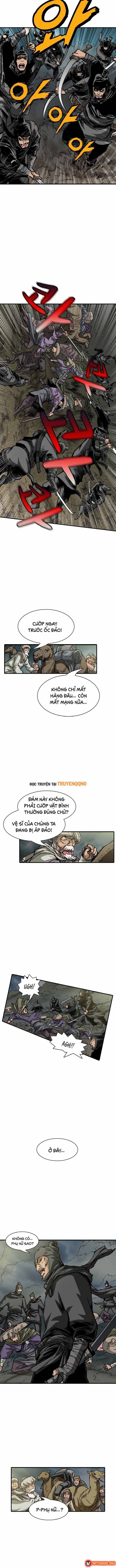 Vô Danh Đao - Ch.1 - Trang 7 - Asahi Truyen