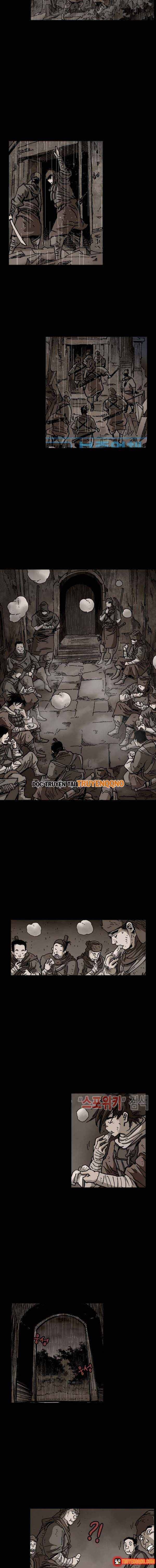 Vô Danh Đao - Ch.4 - Trang 15 - Asahi Truyen