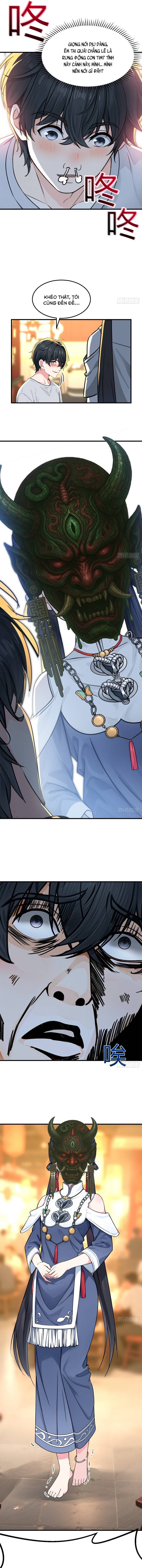 Vừa Vô Địch Tại Mạt Thế Đã Bị Chặn Cửa Cầu Hôn - Ch.1 - Trang 19 - Asahi Truyen