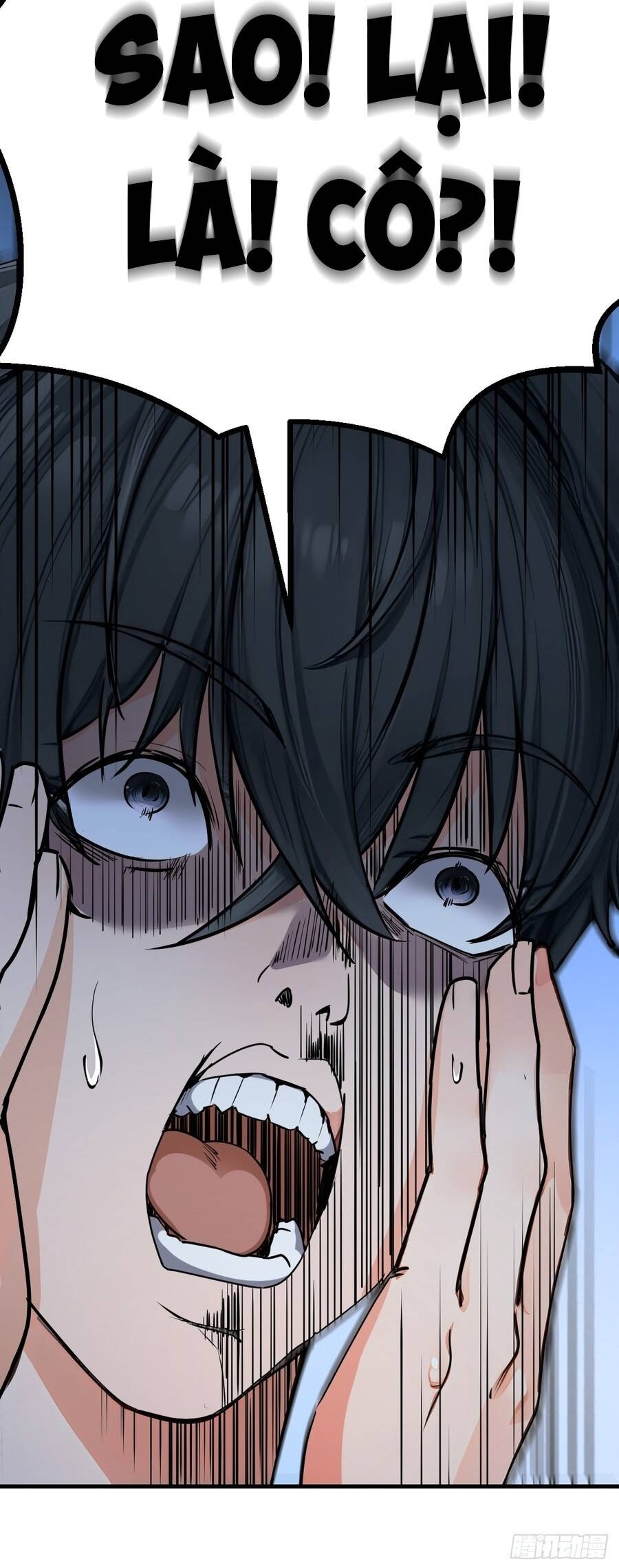 Vừa Vô Địch Tại Mạt Thế Đã Bị Chặn Cửa Cầu Hôn - Ch.1 - Trang 20 - Asahi Truyen