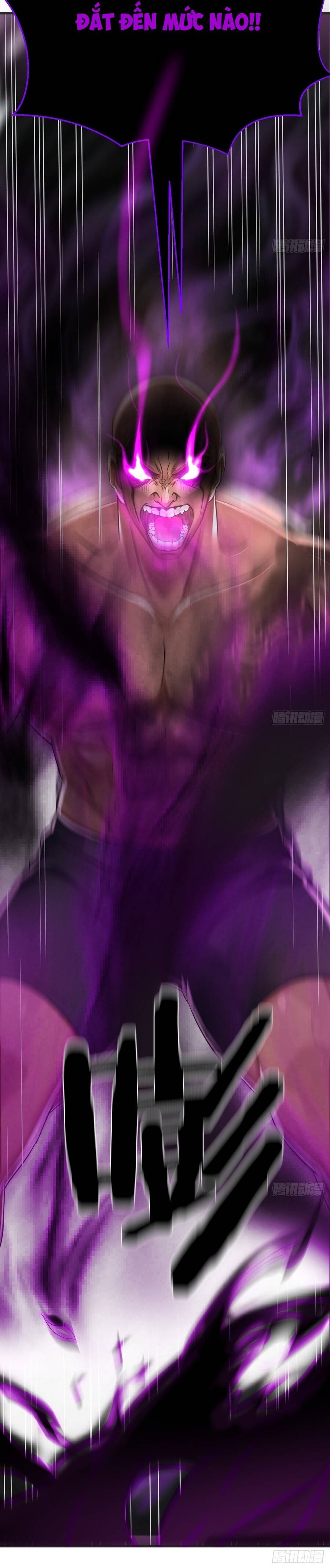 Vừa Vô Địch Tại Mạt Thế Đã Bị Chặn Cửa Cầu Hôn - Ch.13 - Trang 9 - Asahi Truyen