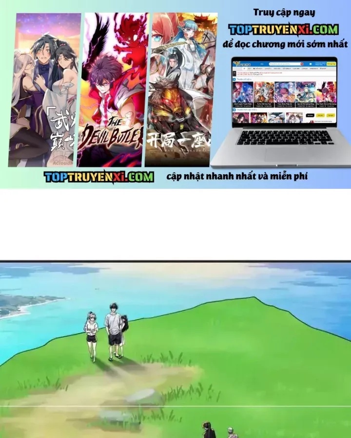 Vừa Vô Địch Tại Mạt Thế Đã Bị Chặn Cửa Cầu Hôn - Ch.16 - Trang 2 - Asahi Truyen