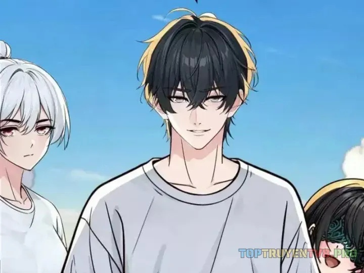 Vừa Vô Địch Tại Mạt Thế Đã Bị Chặn Cửa Cầu Hôn - Ch.16 - Trang 4 - Asahi Truyen