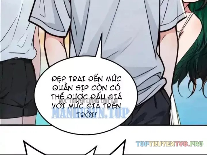 Vừa Vô Địch Tại Mạt Thế Đã Bị Chặn Cửa Cầu Hôn - Ch.16 - Trang 5 - Asahi Truyen
