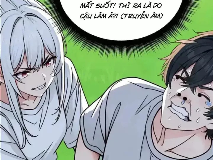 Vừa Vô Địch Tại Mạt Thế Đã Bị Chặn Cửa Cầu Hôn - Ch.16 - Trang 11 - Asahi Truyen