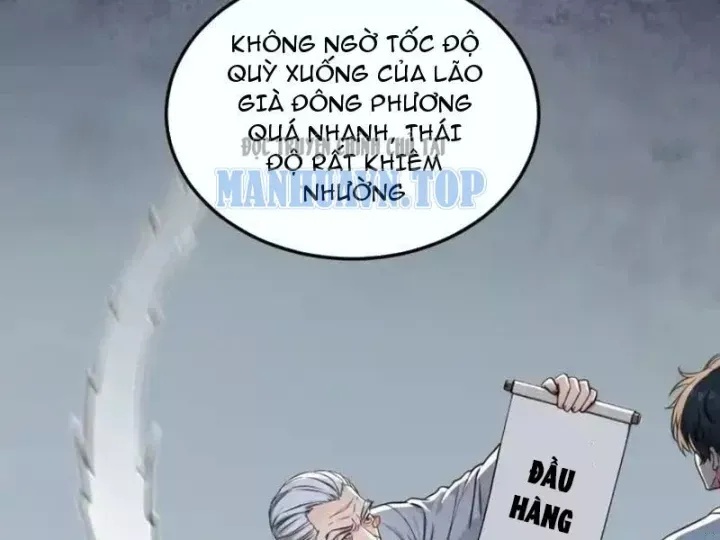Vừa Vô Địch Tại Mạt Thế Đã Bị Chặn Cửa Cầu Hôn - Ch.16 - Trang 23 - Asahi Truyen