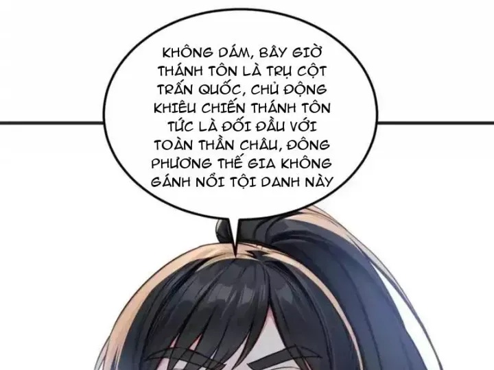 Vừa Vô Địch Tại Mạt Thế Đã Bị Chặn Cửa Cầu Hôn - Ch.16 - Trang 29 - Asahi Truyen