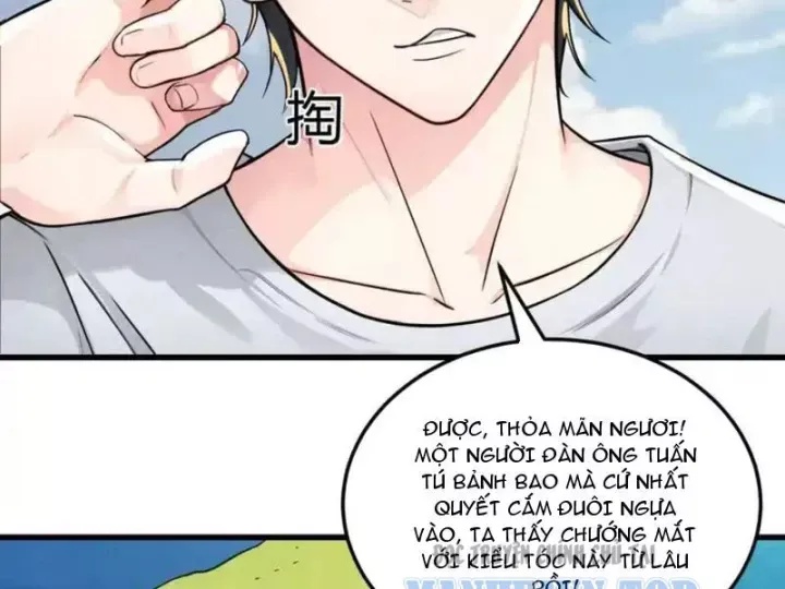 Vừa Vô Địch Tại Mạt Thế Đã Bị Chặn Cửa Cầu Hôn - Ch.16 - Trang 33 - Asahi Truyen
