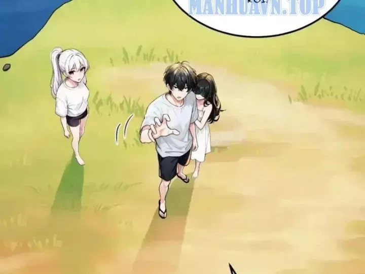 Vừa Vô Địch Tại Mạt Thế Đã Bị Chặn Cửa Cầu Hôn - Ch.16 - Trang 34 - Asahi Truyen