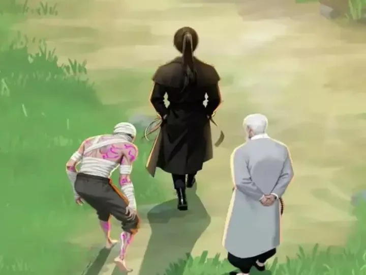 Vừa Vô Địch Tại Mạt Thế Đã Bị Chặn Cửa Cầu Hôn - Ch.16 - Trang 36 - Asahi Truyen