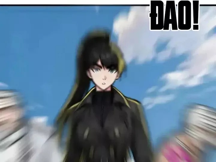 Vừa Vô Địch Tại Mạt Thế Đã Bị Chặn Cửa Cầu Hôn - Ch.16 - Trang 40 - Asahi Truyen