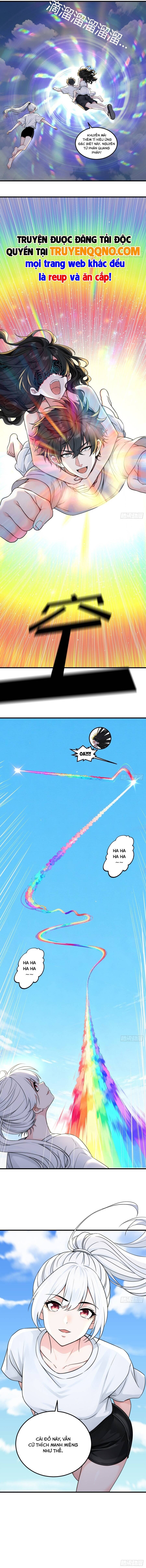 Vừa Vô Địch Tại Mạt Thế Đã Bị Chặn Cửa Cầu Hôn - Ch.20 - Trang 9 - Asahi Truyen