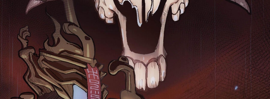 Ý Chí Dũng Sĩ 2 - Ch.1 - Trang 11 - Asahi Truyen