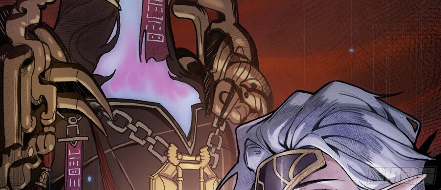 Ý Chí Dũng Sĩ 2 - Ch.1 - Trang 12 - Asahi Truyen