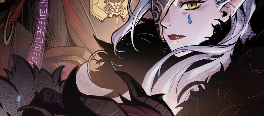 Ý Chí Dũng Sĩ 2 - Ch.1 - Trang 13 - Asahi Truyen