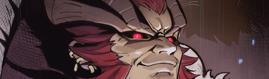 Ý Chí Dũng Sĩ 2 - Ch.1 - Trang 14 - Asahi Truyen