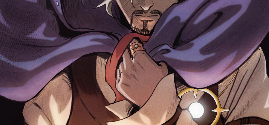 Ý Chí Dũng Sĩ 2 - Ch.1 - Trang 21 - Asahi Truyen