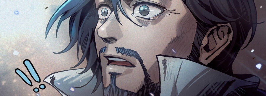 Ý Chí Dũng Sĩ 2 - Ch.1 - Trang 35 - Asahi Truyen