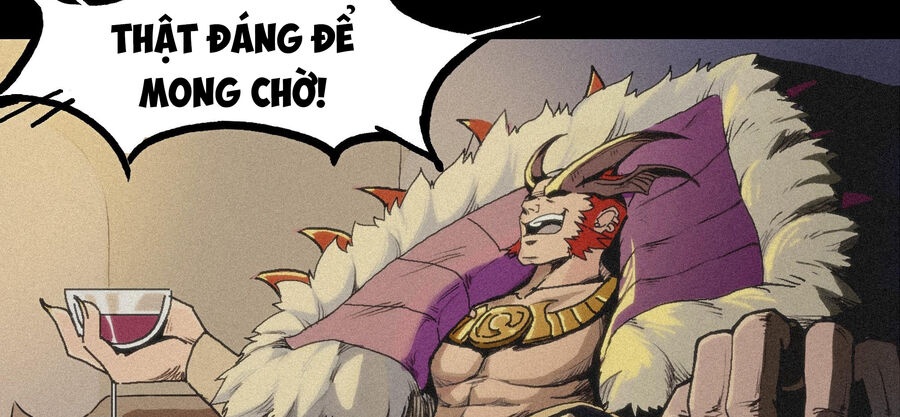 Ý Chí Dũng Sĩ 2 - Ch.1 - Trang 118 - Asahi Truyen