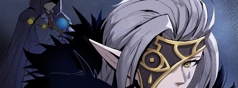 Ý Chí Dũng Sĩ 2 - Ch.1 - Trang 152 - Asahi Truyen