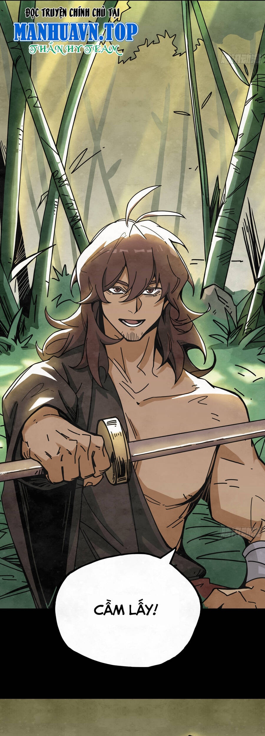 Ý Chí Dũng Sĩ 2 - Ch.10 - Trang 2 - Asahi Truyen