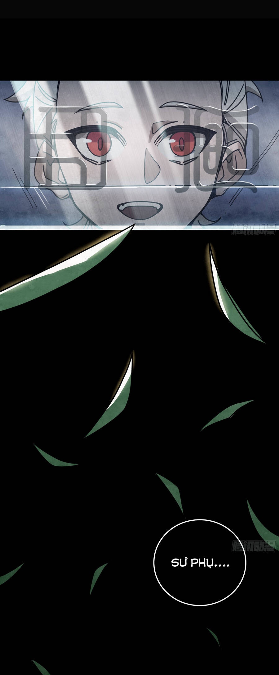 Ý Chí Dũng Sĩ 2 - Ch.10 - Trang 5 - Asahi Truyen