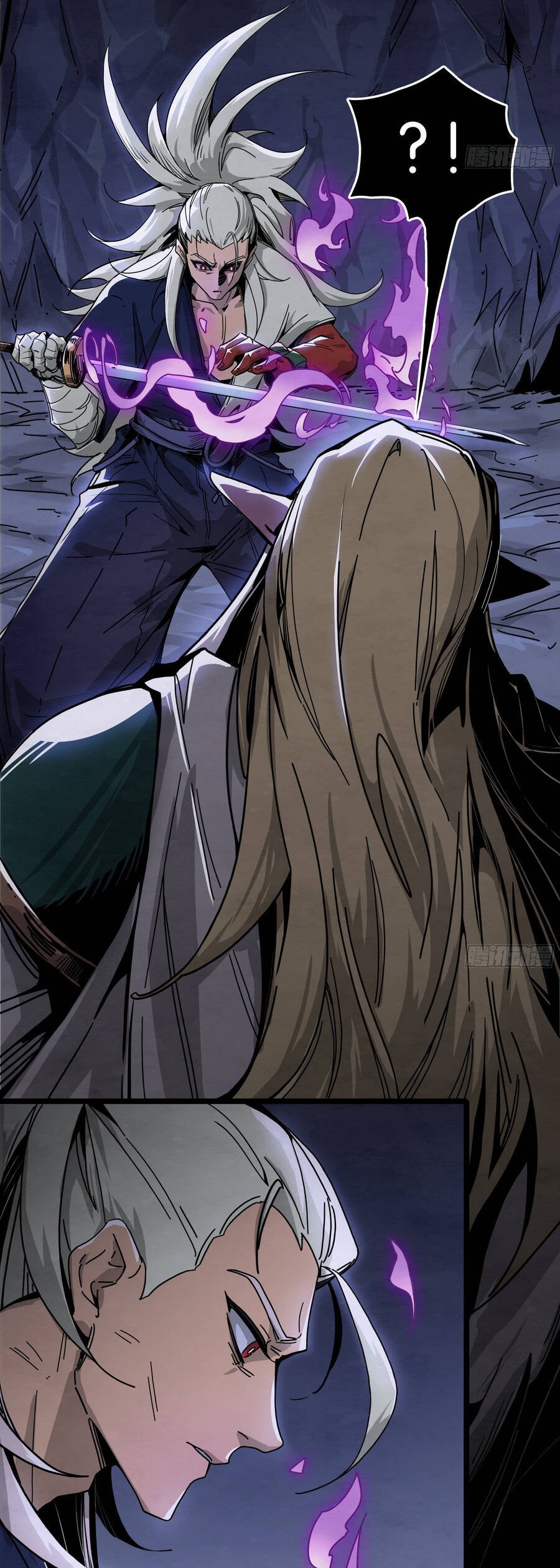 Ý Chí Dũng Sĩ 2 - Ch.10 - Trang 7 - Asahi Truyen