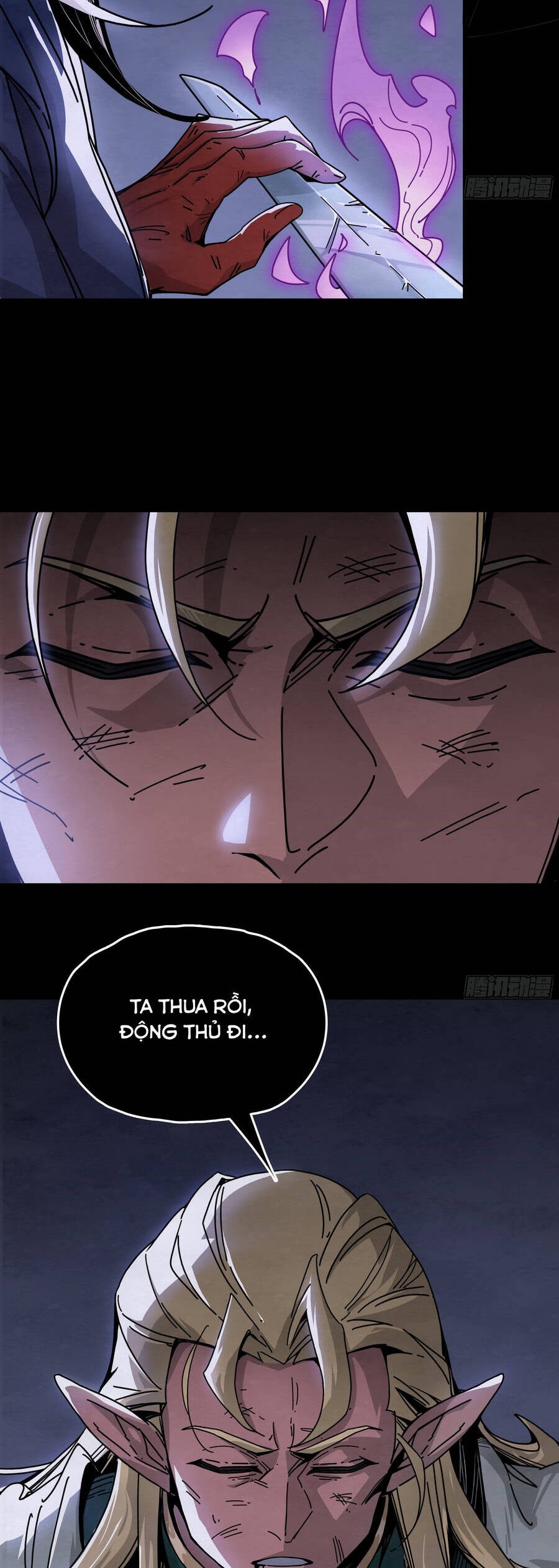 Ý Chí Dũng Sĩ 2 - Ch.10 - Trang 8 - Asahi Truyen