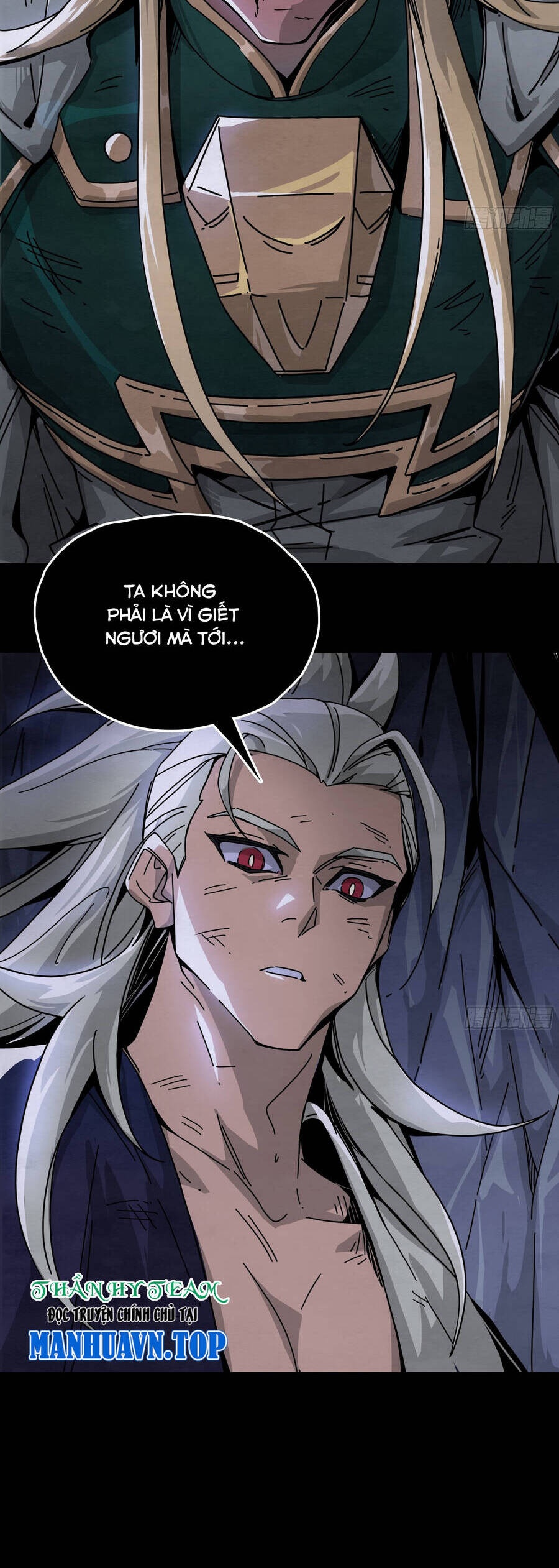 Ý Chí Dũng Sĩ 2 - Ch.10 - Trang 9 - Asahi Truyen