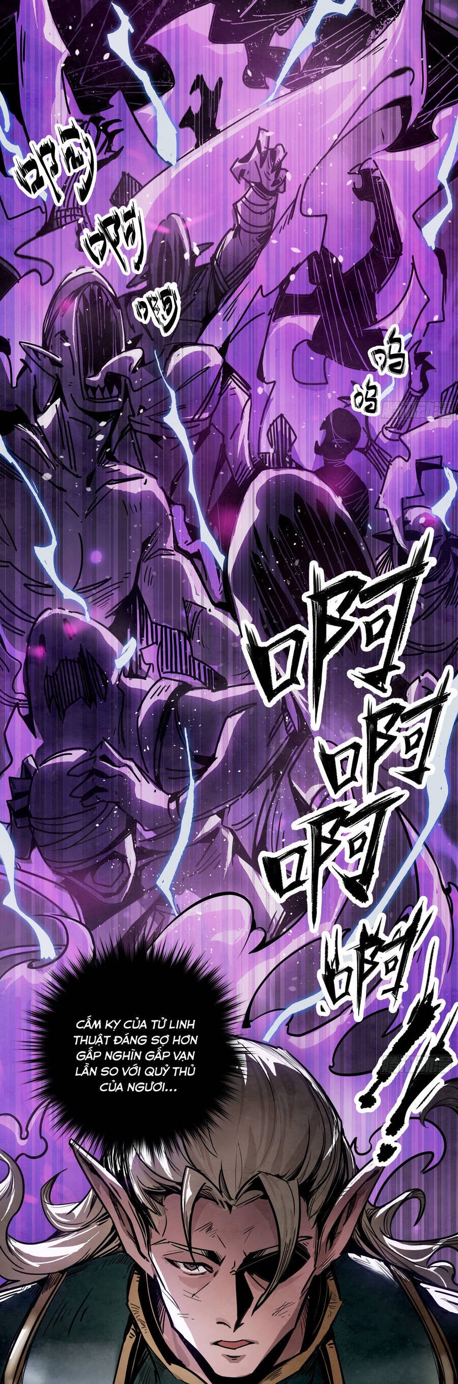 Ý Chí Dũng Sĩ 2 - Ch.10 - Trang 13 - Asahi Truyen