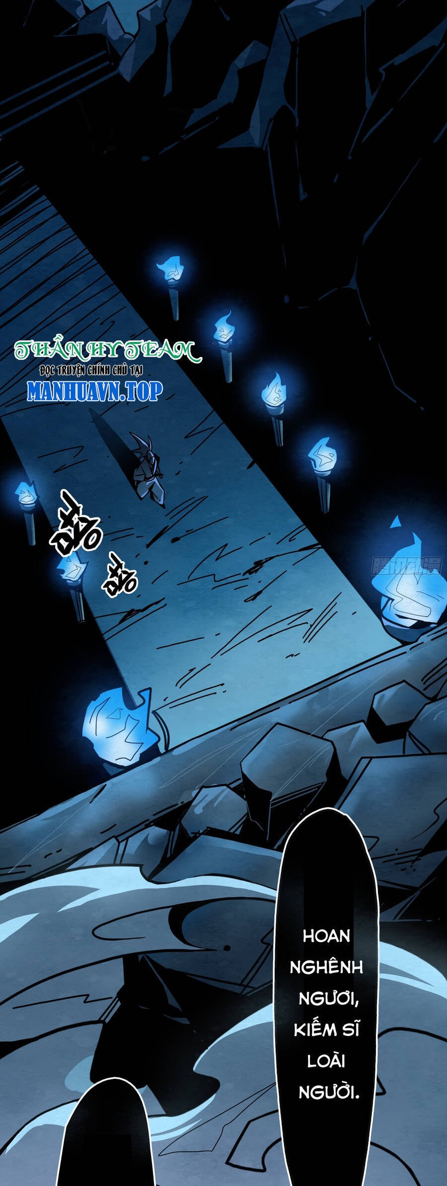 Ý Chí Dũng Sĩ 2 - Ch.10 - Trang 19 - Asahi Truyen