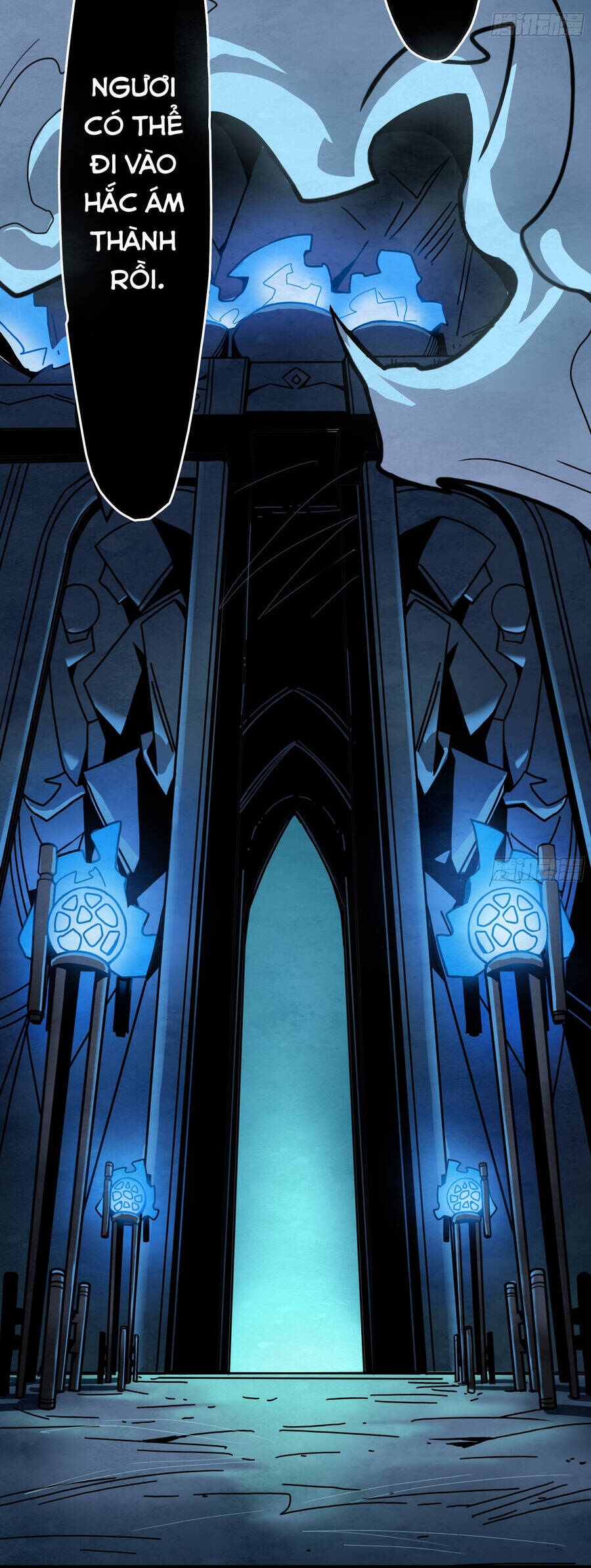 Ý Chí Dũng Sĩ 2 - Ch.10 - Trang 20 - Asahi Truyen