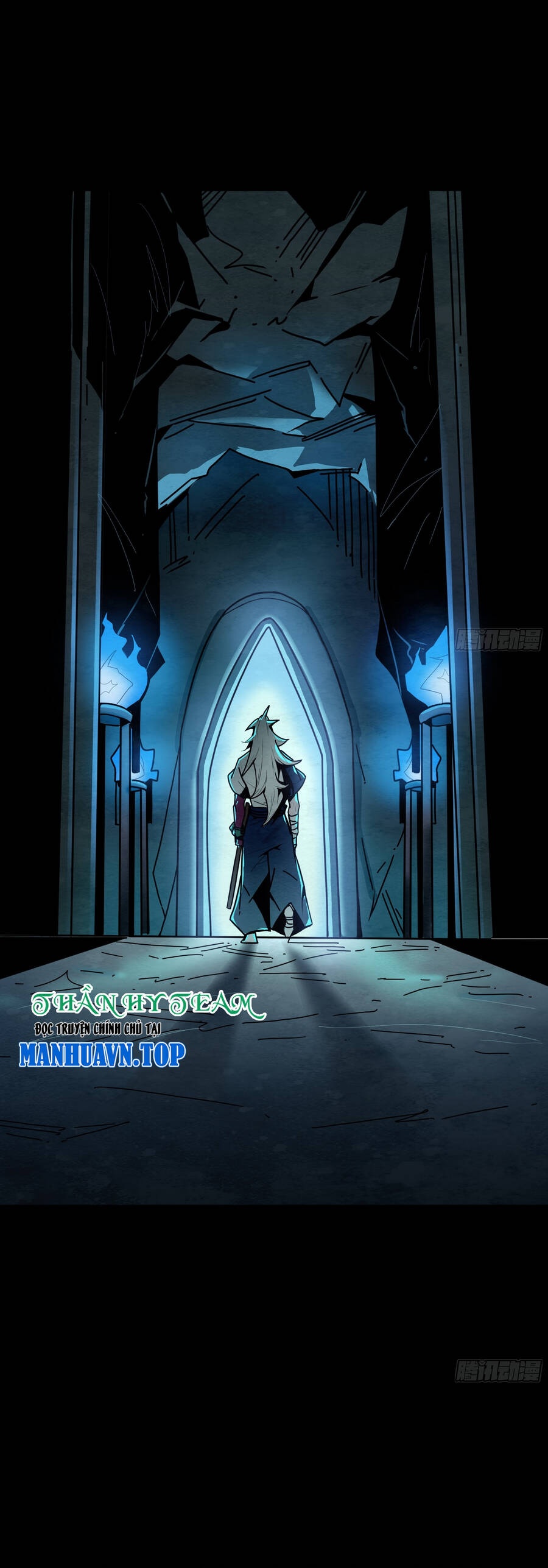 Ý Chí Dũng Sĩ 2 - Ch.10 - Trang 22 - Asahi Truyen