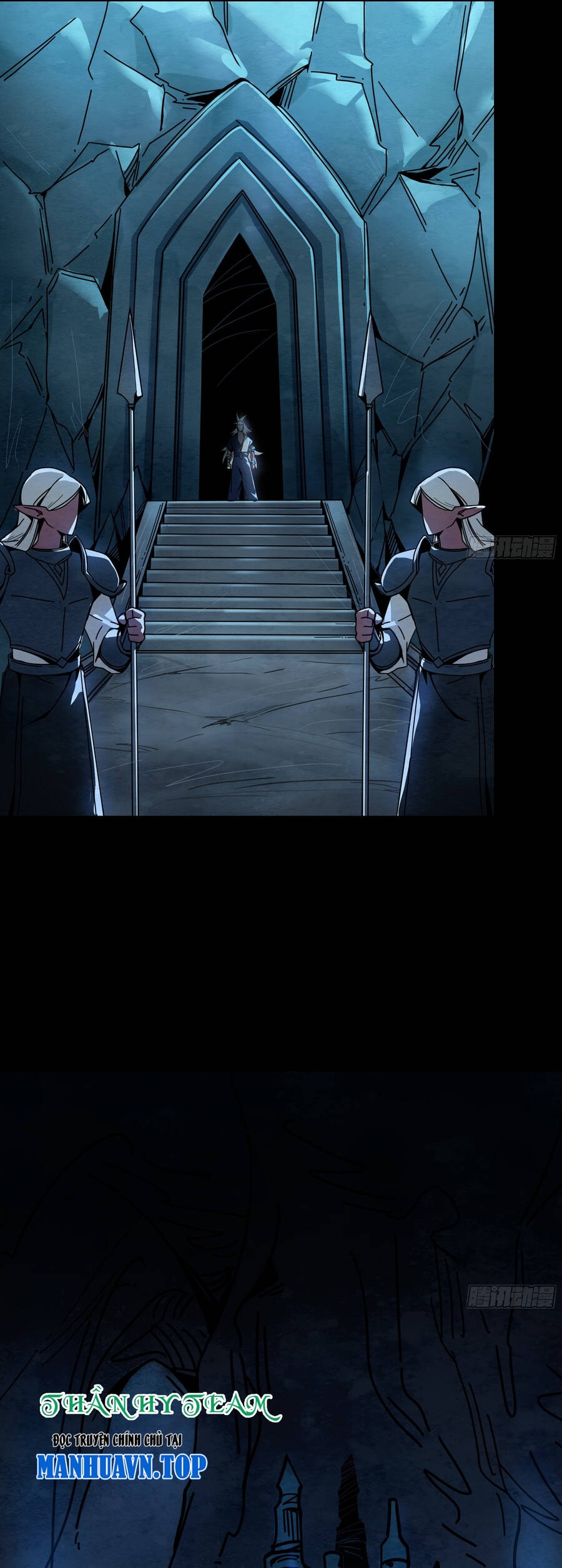 Ý Chí Dũng Sĩ 2 - Ch.10 - Trang 23 - Asahi Truyen