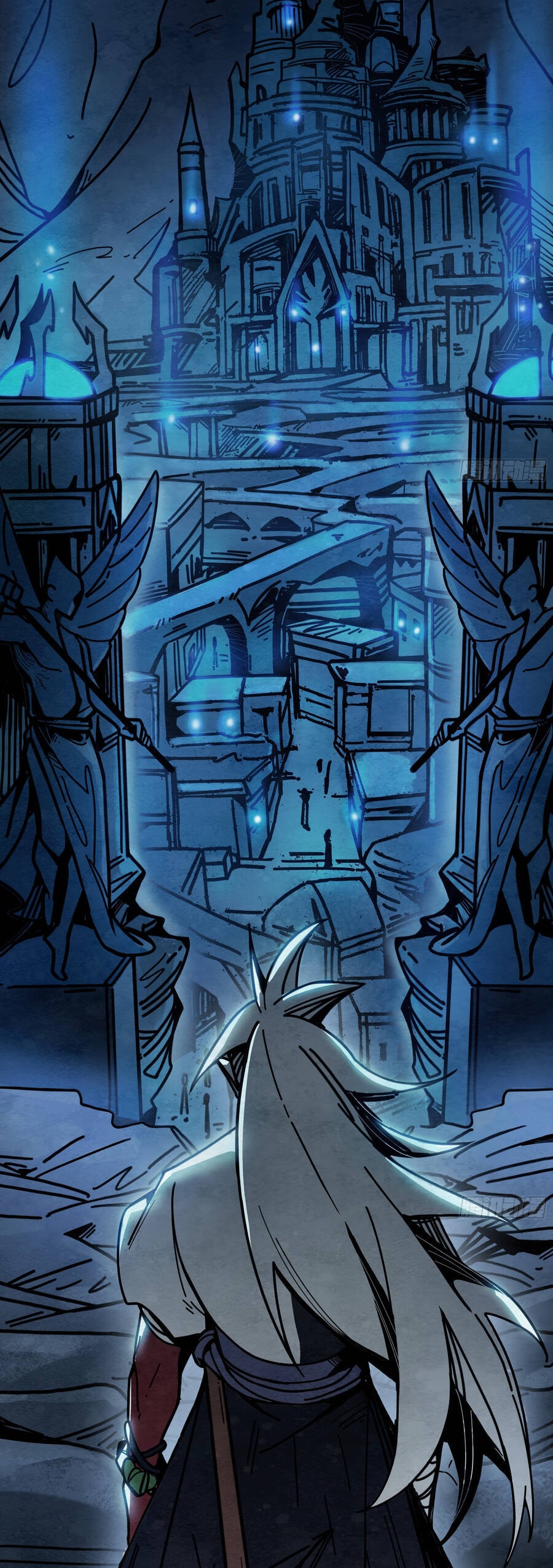 Ý Chí Dũng Sĩ 2 - Ch.10 - Trang 24 - Asahi Truyen