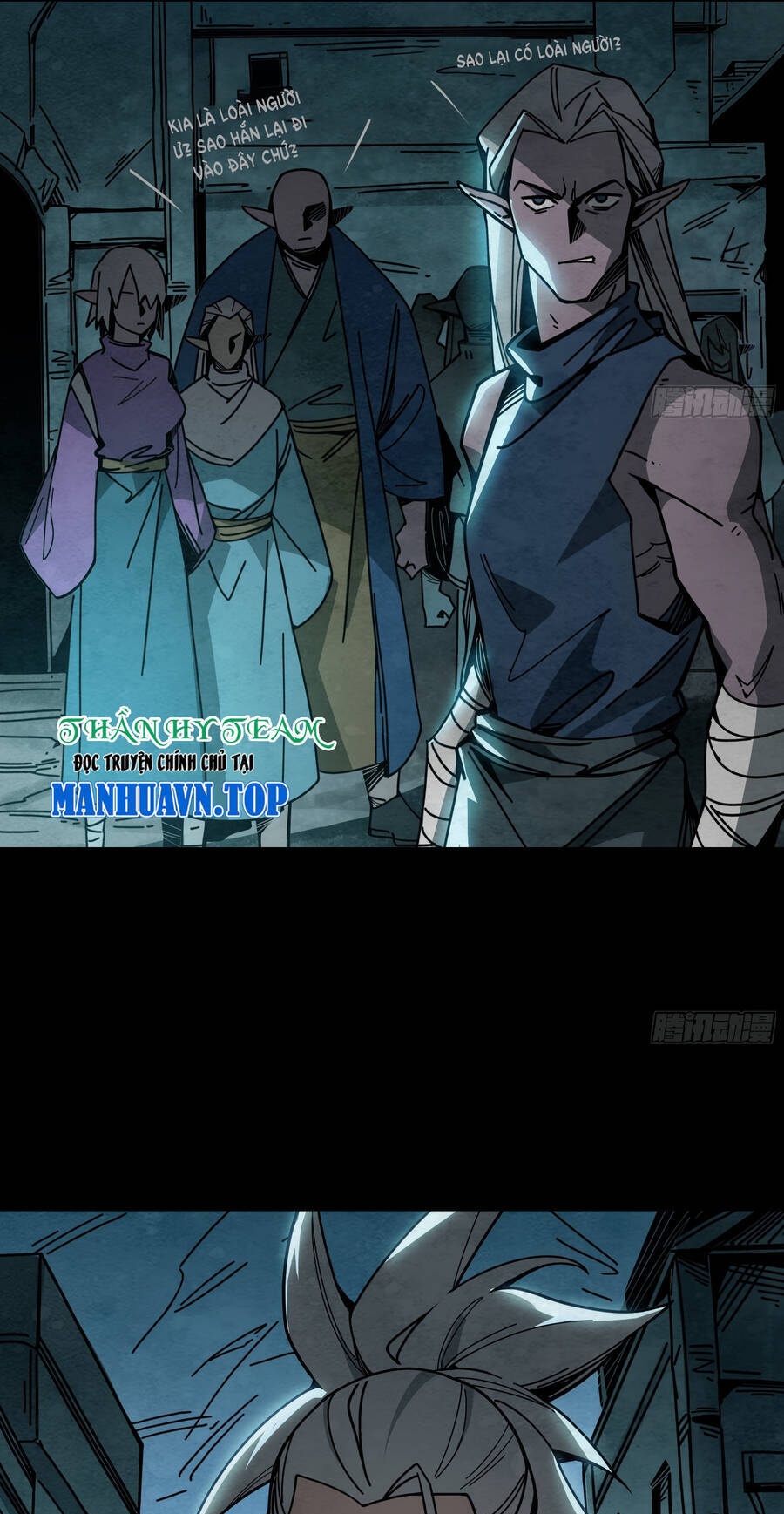 Ý Chí Dũng Sĩ 2 - Ch.10 - Trang 26 - Asahi Truyen