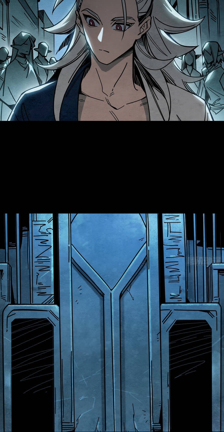 Ý Chí Dũng Sĩ 2 - Ch.10 - Trang 27 - Asahi Truyen