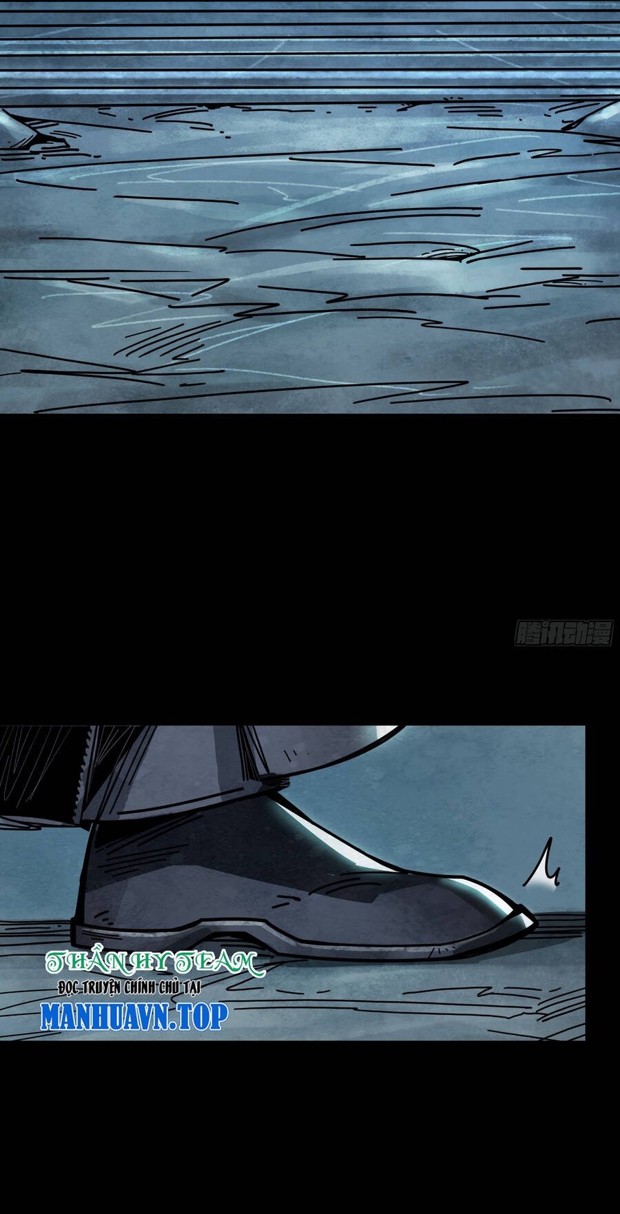 Ý Chí Dũng Sĩ 2 - Ch.10 - Trang 28 - Asahi Truyen