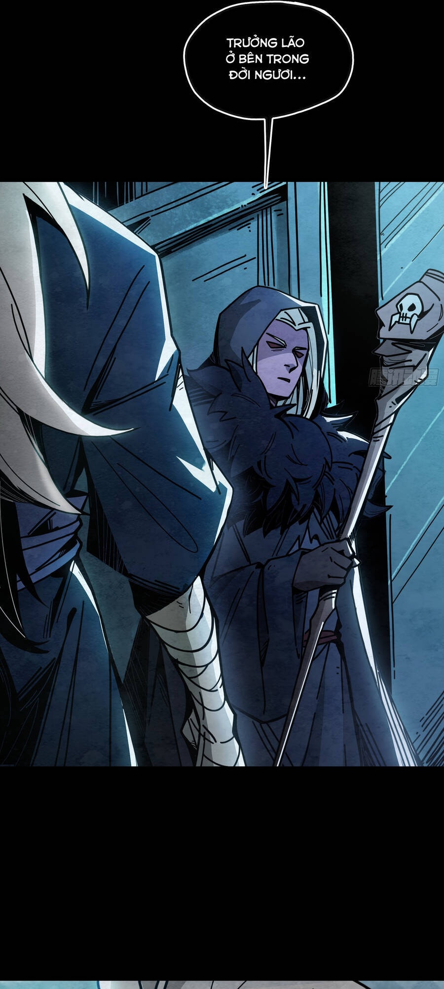 Ý Chí Dũng Sĩ 2 - Ch.10 - Trang 29 - Asahi Truyen