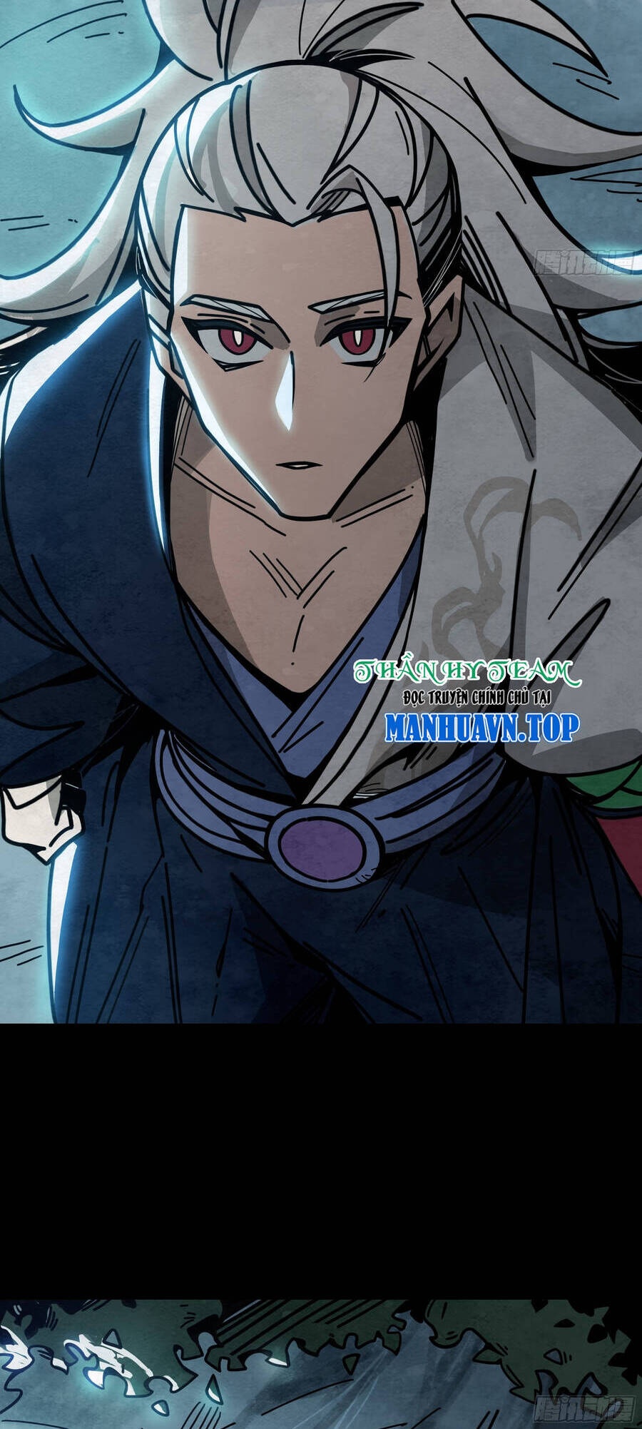 Ý Chí Dũng Sĩ 2 - Ch.10 - Trang 30 - Asahi Truyen