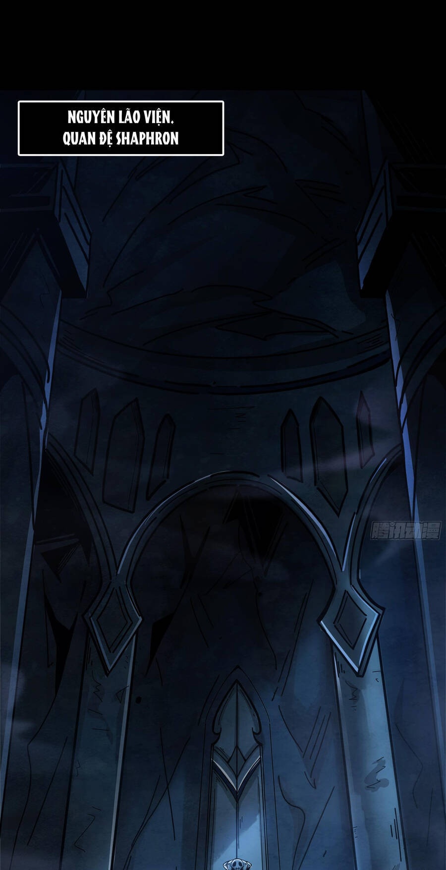 Ý Chí Dũng Sĩ 2 - Ch.11 - Trang 1 - Asahi Truyen