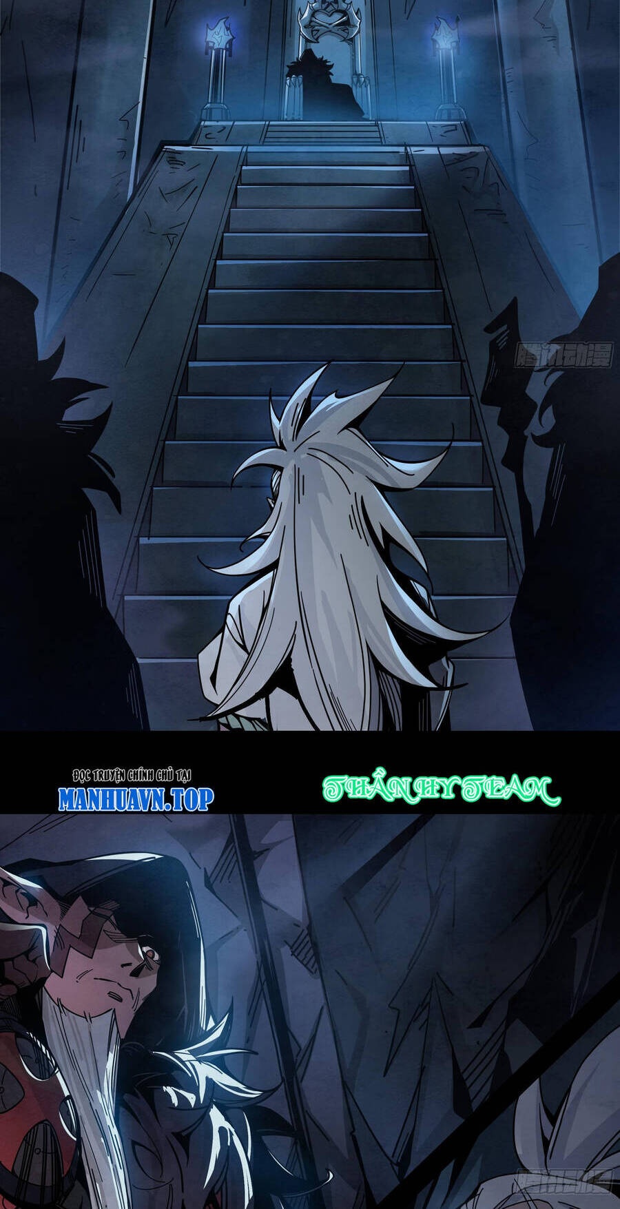 Ý Chí Dũng Sĩ 2 - Ch.11 - Trang 2 - Asahi Truyen