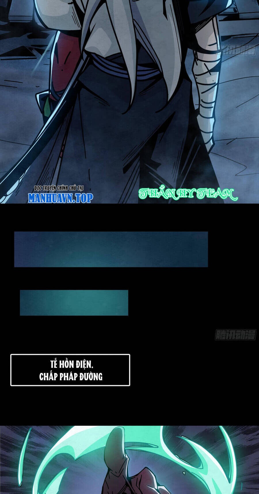 Ý Chí Dũng Sĩ 2 - Ch.11 - Trang 8 - Asahi Truyen