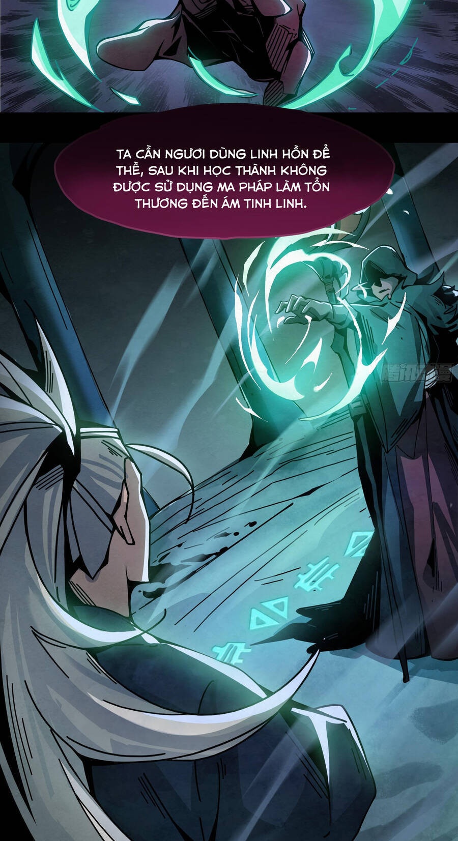 Ý Chí Dũng Sĩ 2 - Ch.11 - Trang 9 - Asahi Truyen