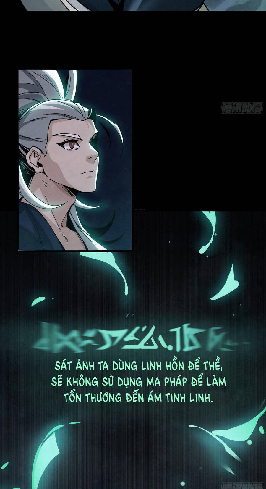 Ý Chí Dũng Sĩ 2 - Ch.11 - Trang 10 - Asahi Truyen