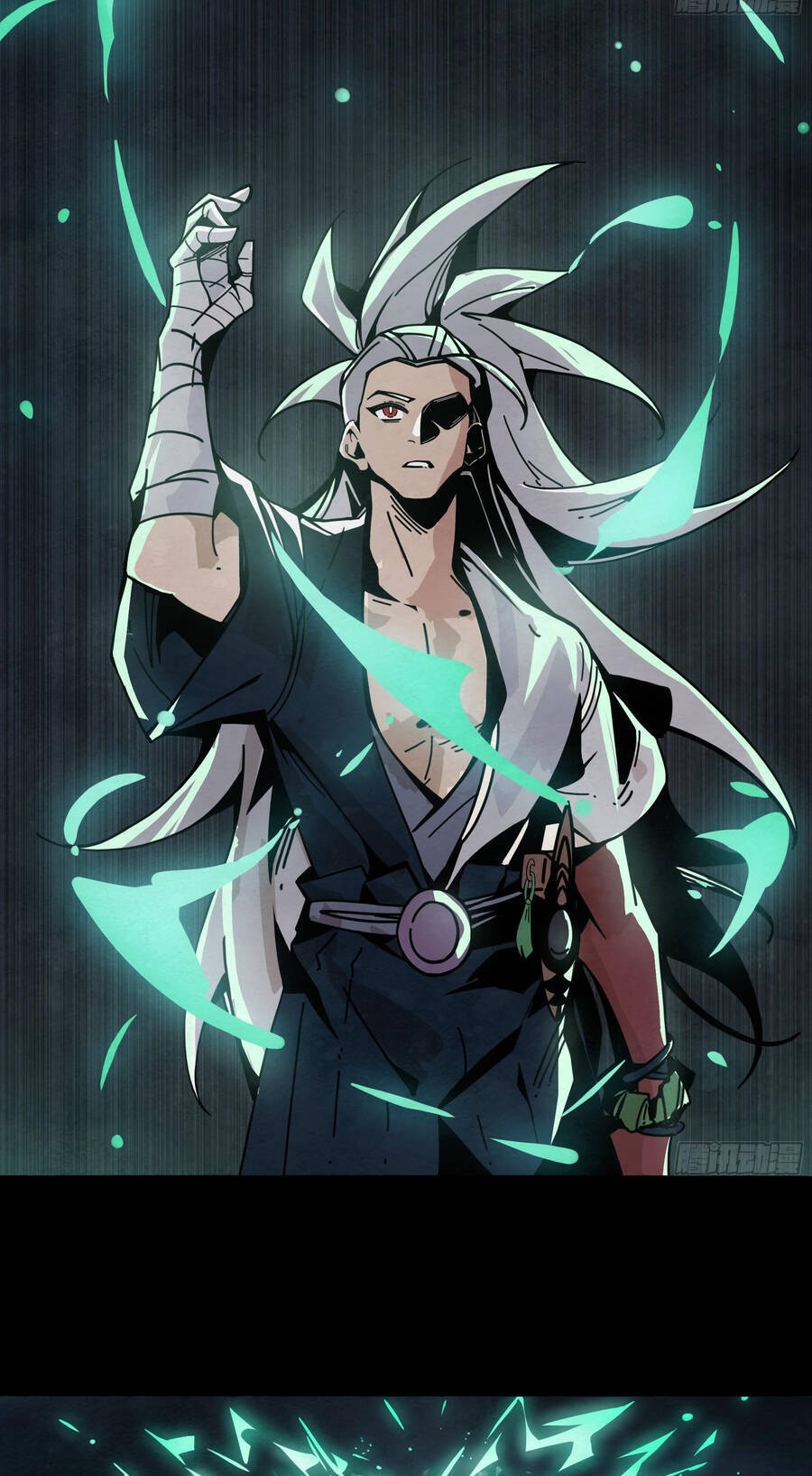 Ý Chí Dũng Sĩ 2 - Ch.11 - Trang 11 - Asahi Truyen